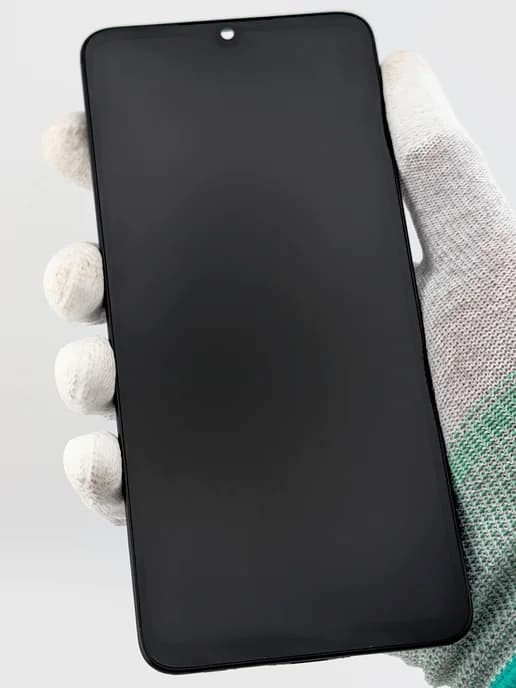 Orig Xiaomi Redmi 13C Дисплей в рамке