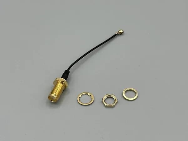 Переходник Foxeer 65mm ufl to SMA