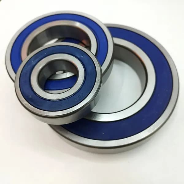 подшипник (6203) 6203 2RS (Craft)