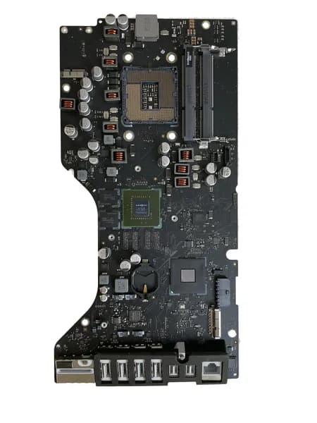 Материнская плата 21.5'' iMac A1418 Late 2012