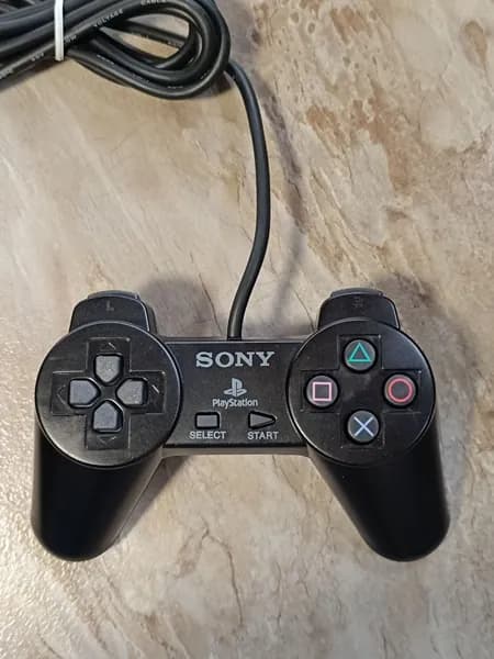 Геймпад проводной PSOne