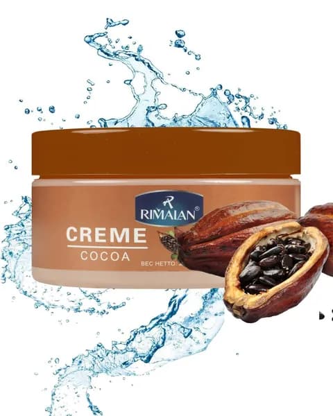 RIMALAN, Универсальный крем,COCOA, Питание и увлажнение, RCU-10-02, 250 мл