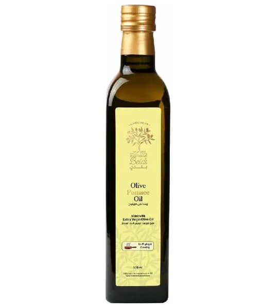 Масло DOMAINE BELDI Оливковое Olive Pomace Oil /стекло/ 500мл