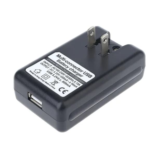 (1 шт.) Nokia BL-5B-USB зарядное устройство (стандарт США)