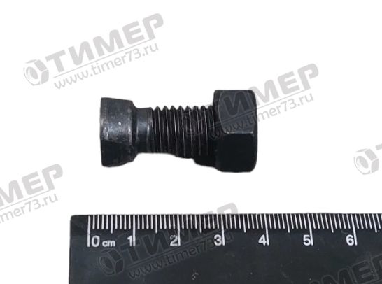 KK013228R Болт+гайка М12х34