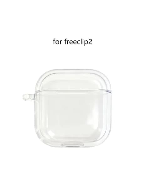 TPU защитный чехол для наушников Huawei FreeClip 2