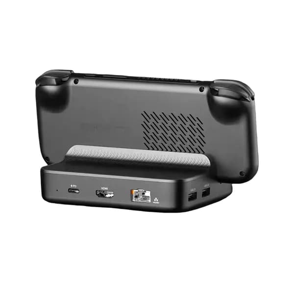 Док-станция для зарядки 7 в 1 для Retroid Pocket 5 Docking для RP5 RP4 Pro RP4