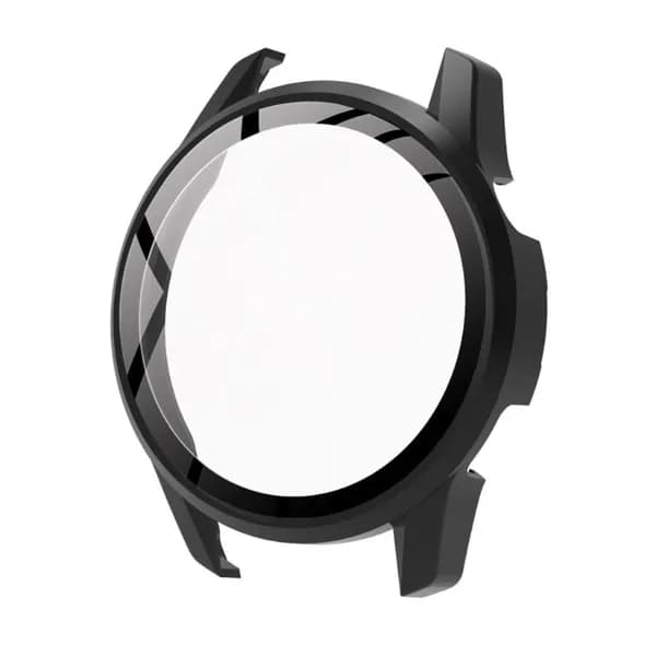 Ремешок для смарт-часов Huawei Watch GT3 защитный чехол для часов-черный-42 мм