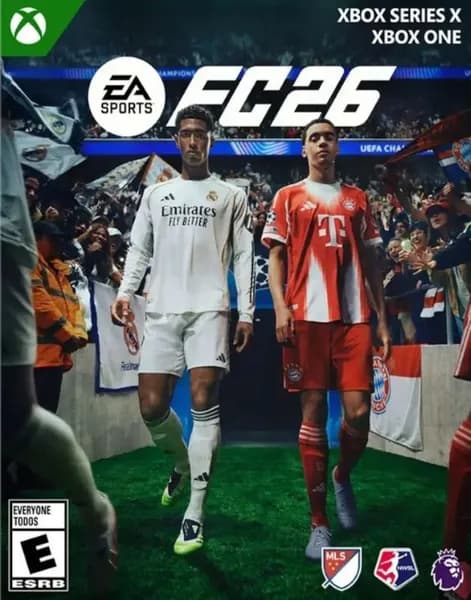 Игра  (Xbox One, Xbox Series, Русские субтитры)