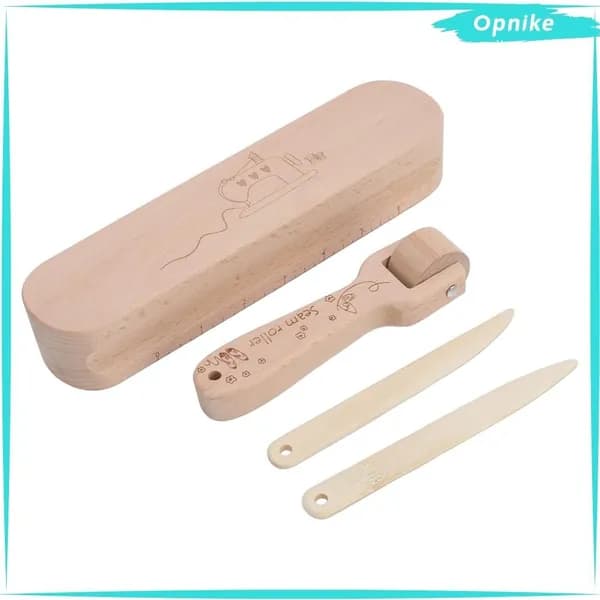 Tailor Clapper,эргономичный инструмент для разглаживания швов,для проектов по шитью и наколке