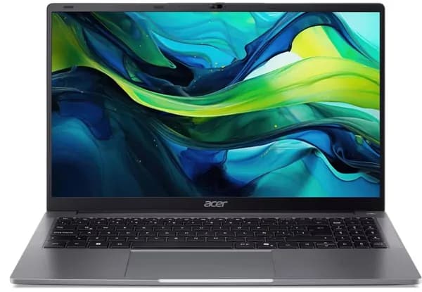 Acer Aspire AL15-32P-C1KD Ноутбук 15.6", Intel Celeron N4500, RAM 8 ГБ, SSD 256 ГБ, Intel HD Graphics, Без системы, (NX.JB8ER.001), серый, Русская раскладка