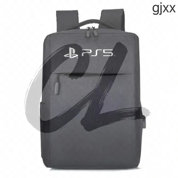 Сумка для игровой приставки