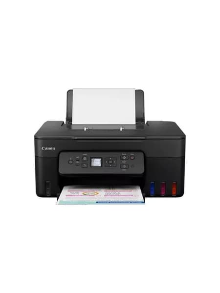 Canon МФУ Струйное Pixma G3480, черный, темно-серый