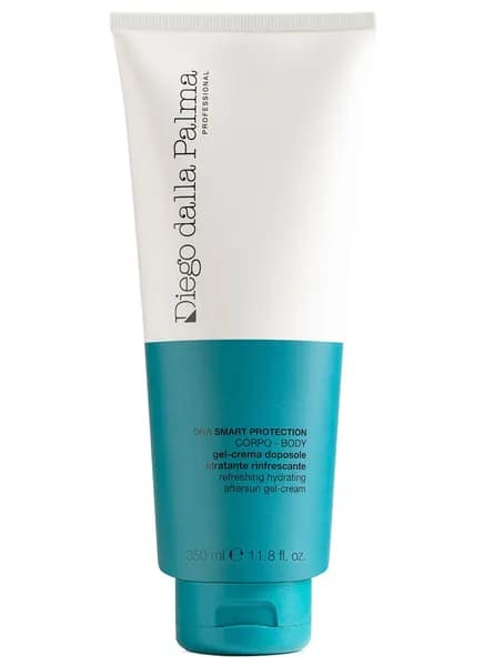 Diego Dalla Palma Гель-крем после загара, увлажняющий и охлаждающий, Refreshing Hydrating Aftersun Gel-Cream 350 мл