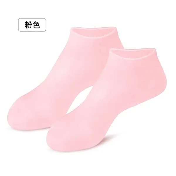 Силиконовые носки Anti-Pink Free Size
