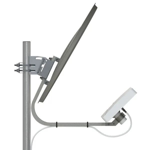 Офсетный облучатель Nitsa-2F Offset