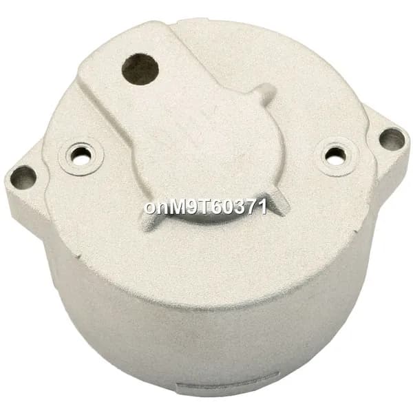 Крышка стартера задняя Krauf onM9T60371