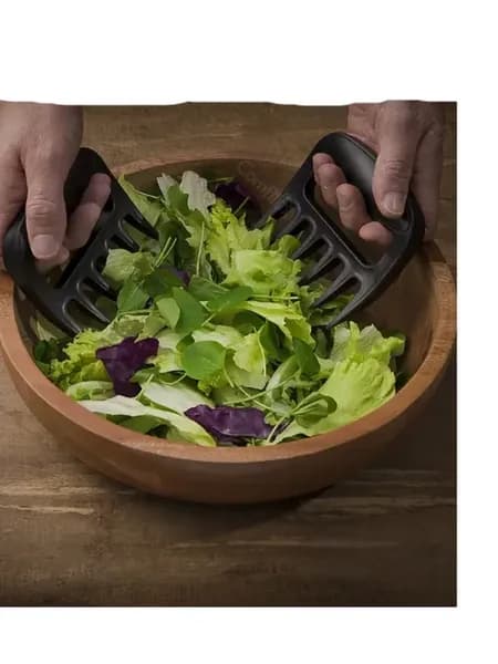 Когти-щипцы, ручной измельчитель