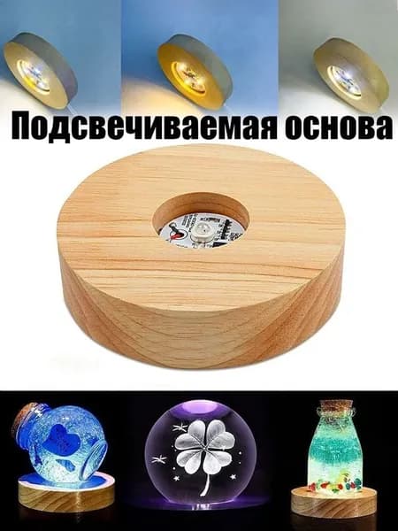 Электрогирлянда, 0.65 м