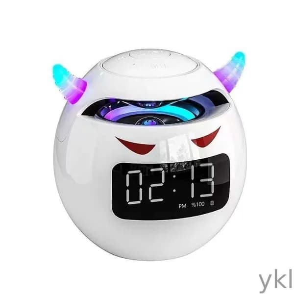 Умная колонка
