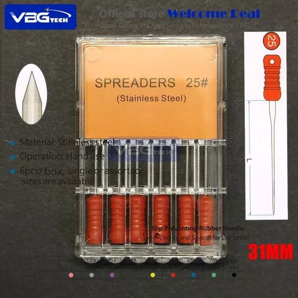 Спредеры SPREADER сталь