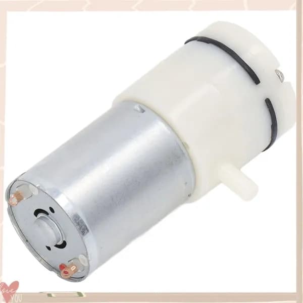 Воздушный микронасос DC12V