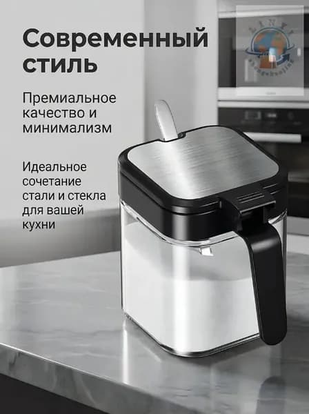 Сахарница, диаметр 12 см, 1 шт