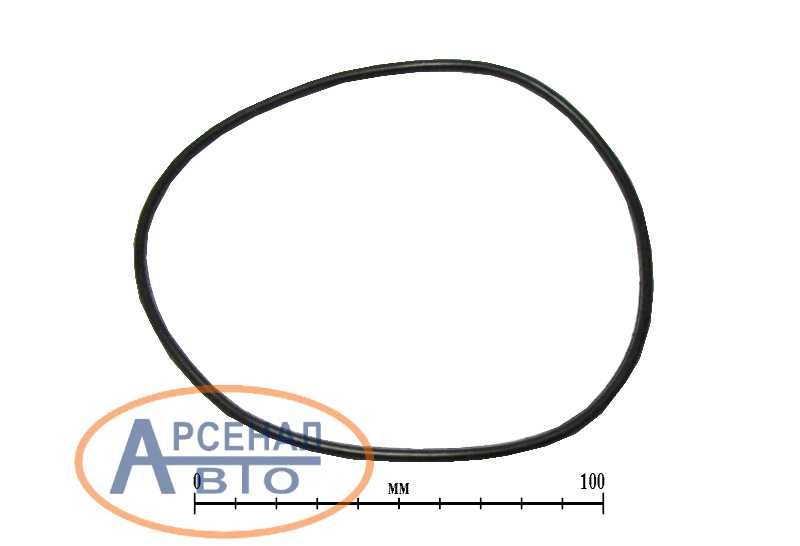 Кольцо Камаз уплотнительное водяного насоса (авторесурс) 740-1307075
