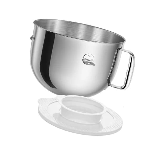 Крышка чаши для стационарного миксера 6QT