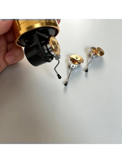 Кам-колесо для тату-машинки 5.0mm