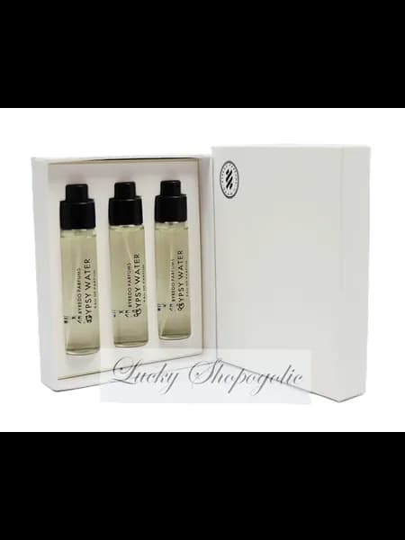 GYPSY WATER ДЖИПСИ ВОТА НАБОР 3 X 20 ML