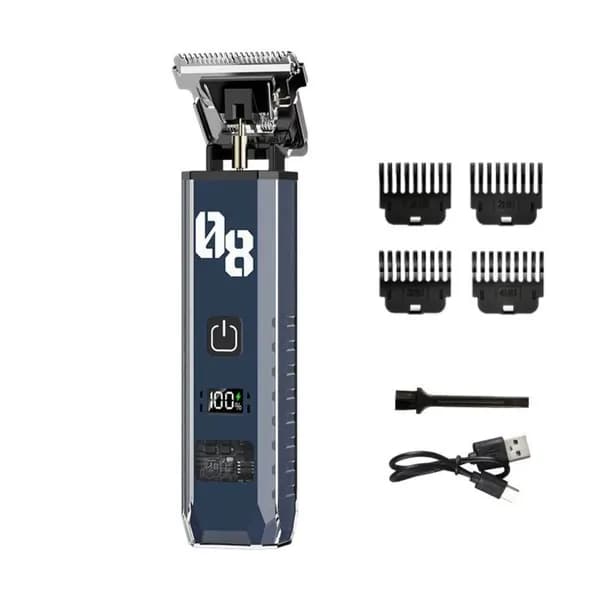 Машинка для стрижки MYZM2K82/I159C, синий