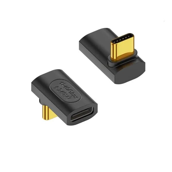 USB-C адаптер мама-папа , - E