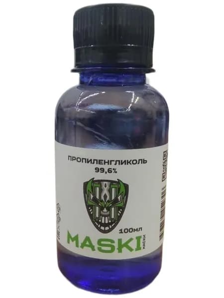 Пропиленгликоль 99,6%