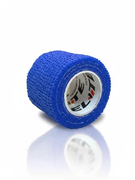 Лента хоккейная для рукоятки "ELITE" Grip 38мм х 4.5м