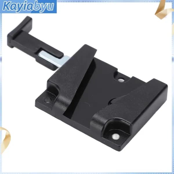 Легкая V-Mount площадка, надежная фиксация, для использования с V портом