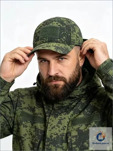 Головной убор форменный ВКПО
