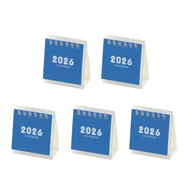 Календарь 2026 г.