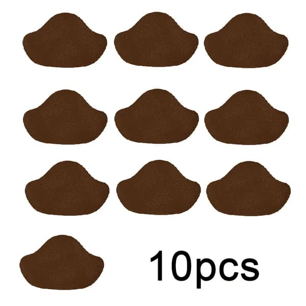 Вкладыш для обуви 10 шт