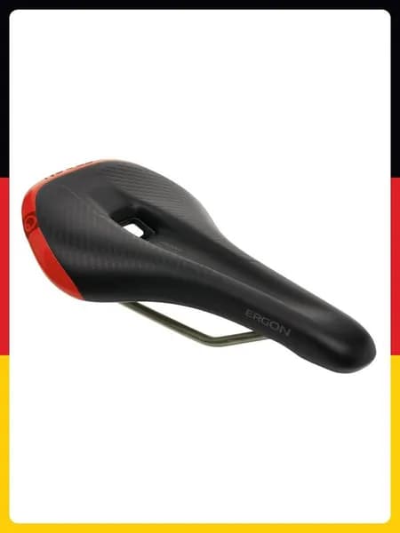 Седло для велосипеда Ergon Sm Pro