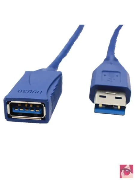 Кабель удлинитель MyPads USB 3.0 - USB 3.0