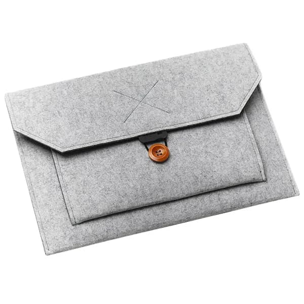 M7(T B J F) Мягкая деловая сумка совместим с ноутбука Air Pro Retina 13 планшета Сумка светло-серого цвета
