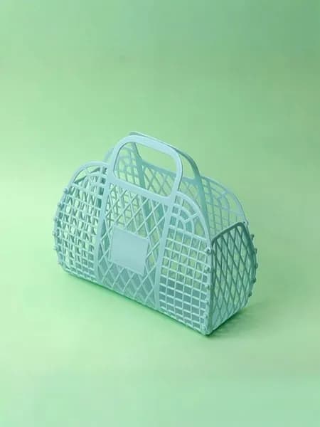Корзина для белья, 4 л, 1 шт