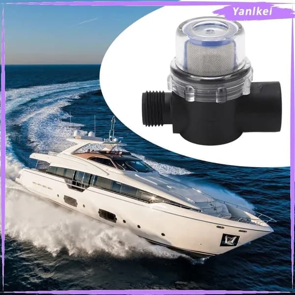 Аксессуары для яхты