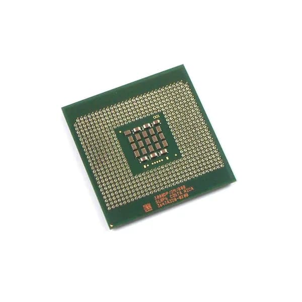 процессор сокет 604 Xeon 3000DP/2M/800 SL8P6, oem