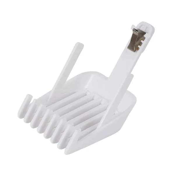 Регулируемые насадки-гребни для машинки для стрижки волос Boost Hair Clipers 3S, ограничительная насадка B.