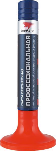 Паста притирочная "Профессиональная" 40 г ВМПАВТО 3201