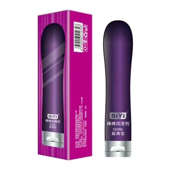 Лубрикант 120ml