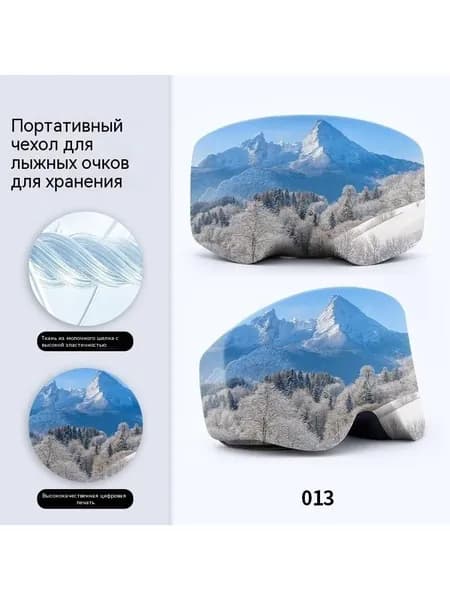 Аксессуар для защитных очков