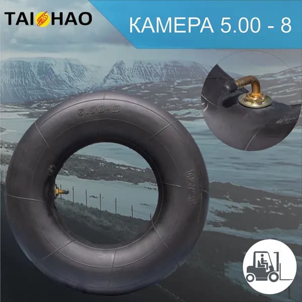 Камера TAIHAO 5.00-8